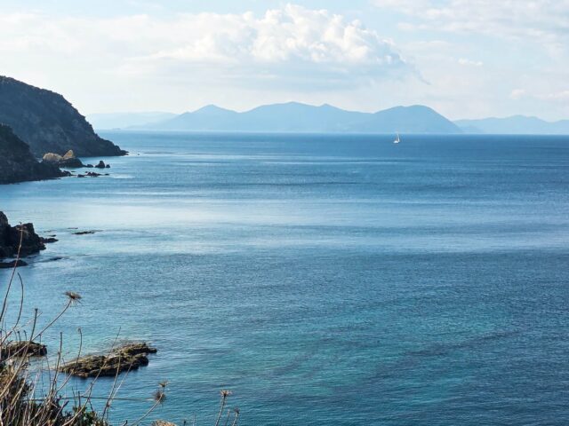 TOSCANA: LA COSTA DEGLI ETRUSCHI – TRA ANTICHE CIVILTÀ E SENTIERI AZZURRI
