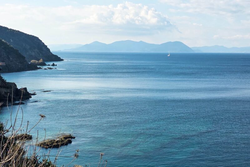 TOSCANA: LA COSTA DEGLI ETRUSCHI - TRA ANTICHE CIVILTÀ E SENTIERI AZZURRI