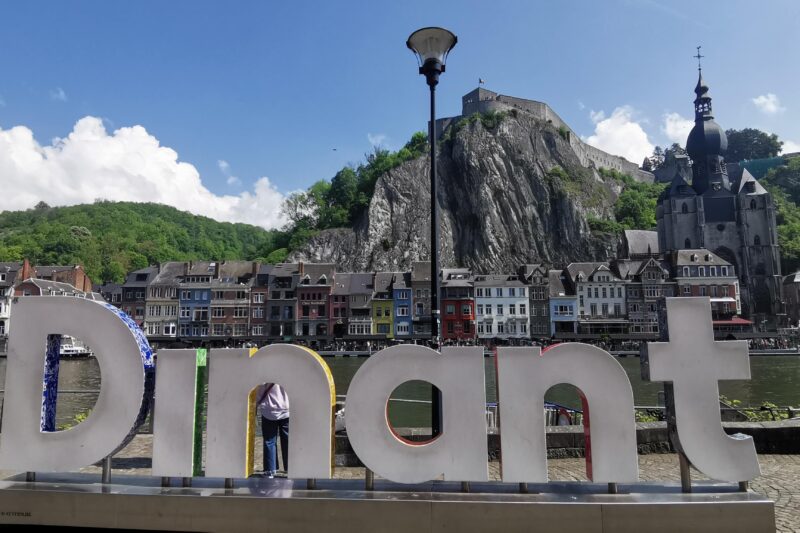 VIAGGIO IN VALLONIA, IL CUORE VERDE DEL BELGIO, TRA ABBAZIE, NATURA E BIRRE TRAPPISTE